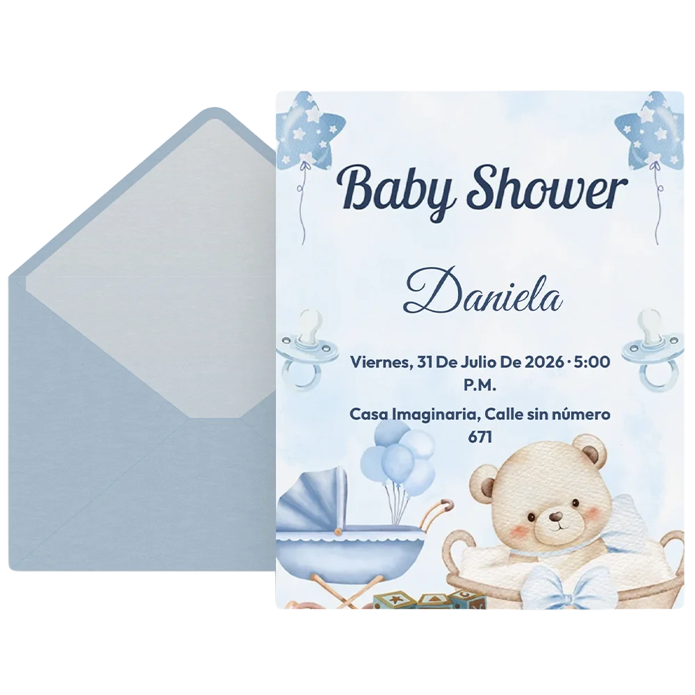 Invitación
