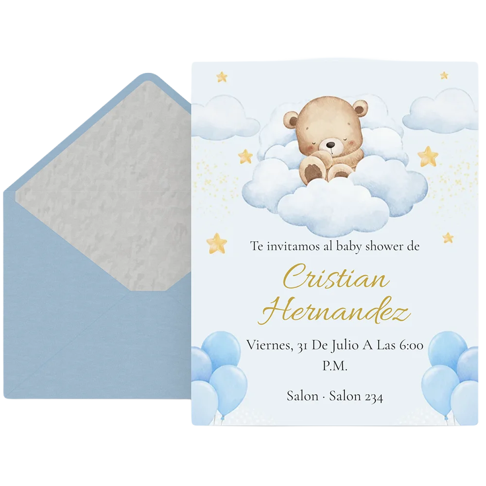 Invitación