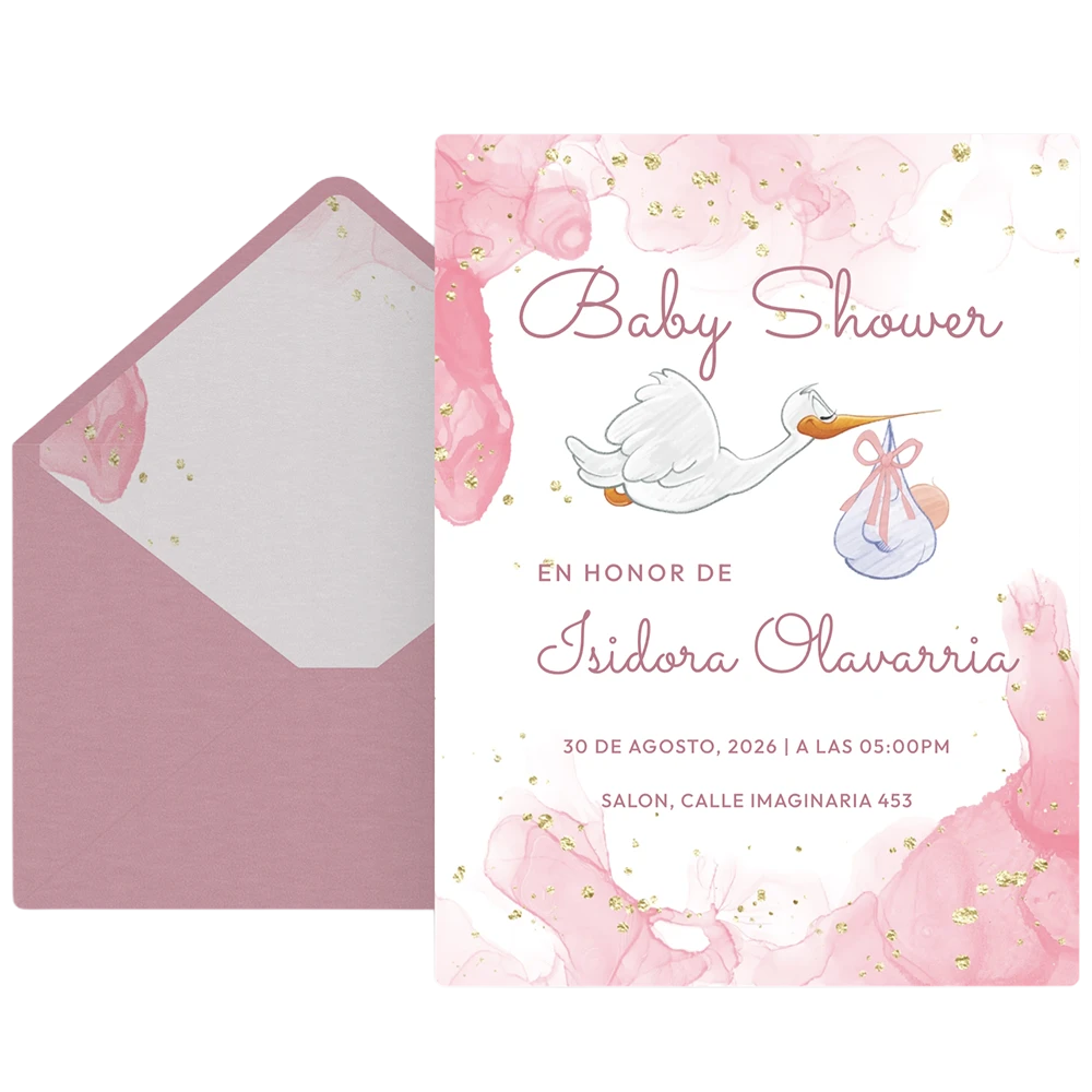Invitación