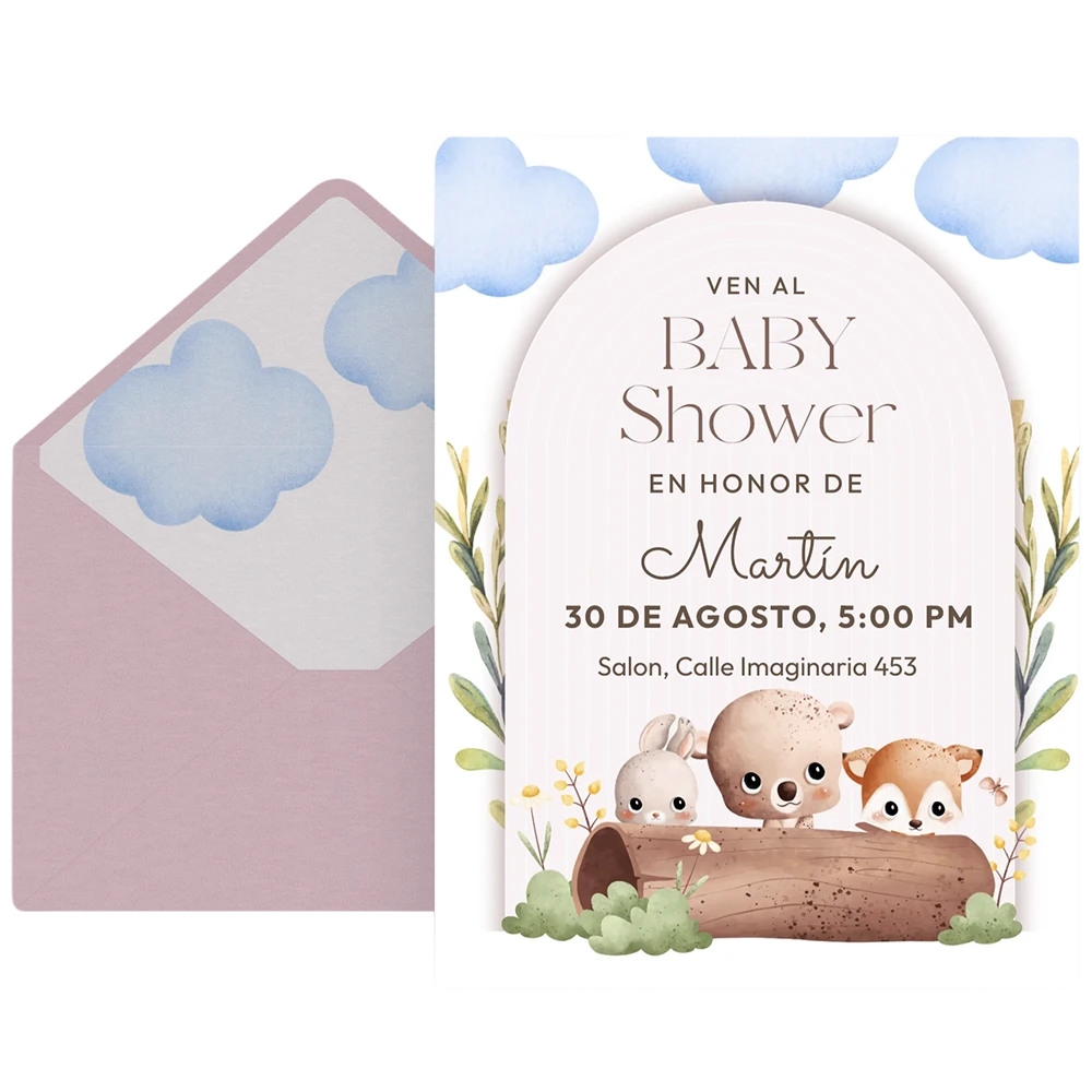 Invitación