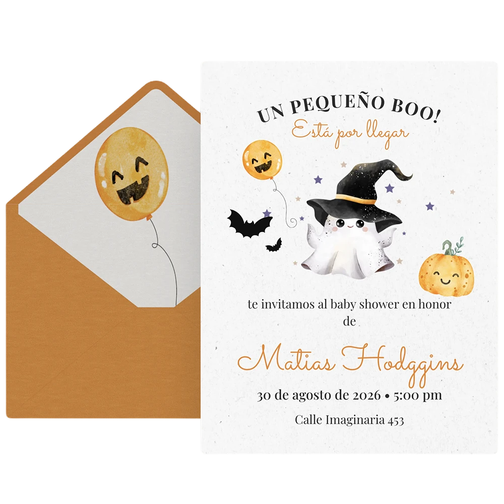 Invitación