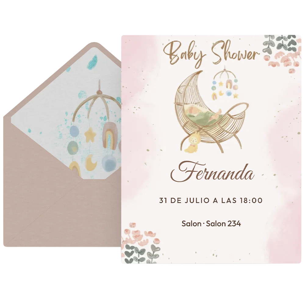 Invitación