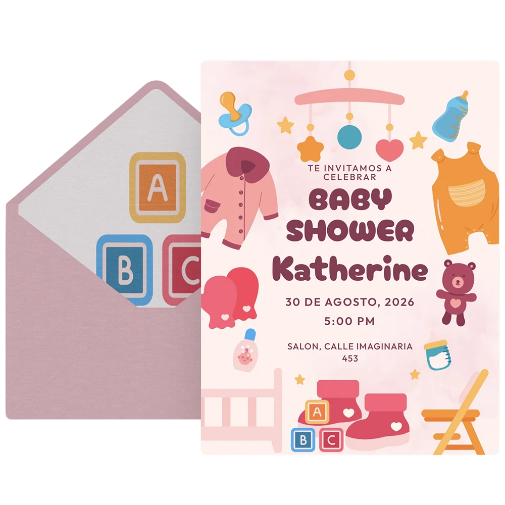 Invitación
