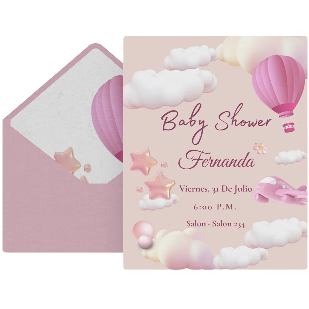Invitación
