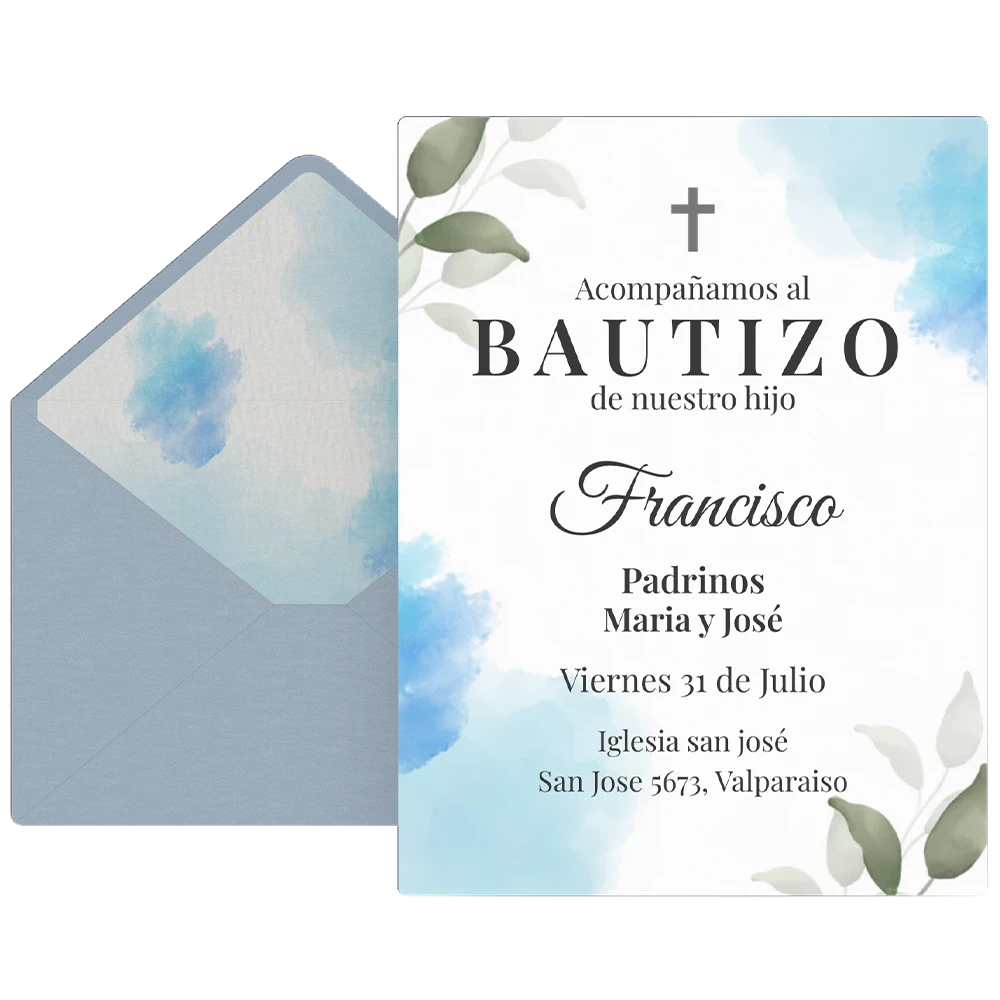 Invitación