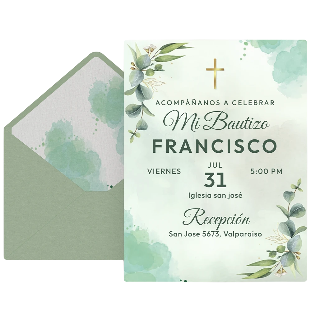 Invitación