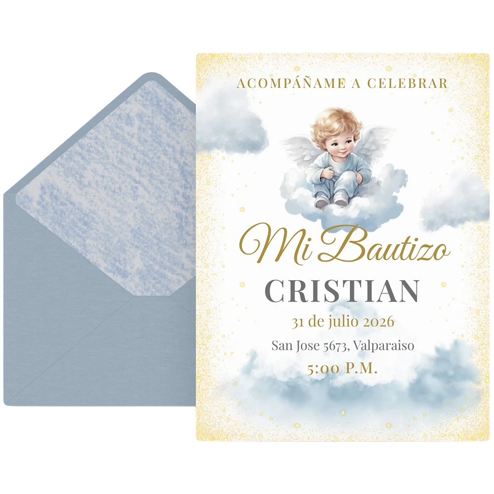 Invitación