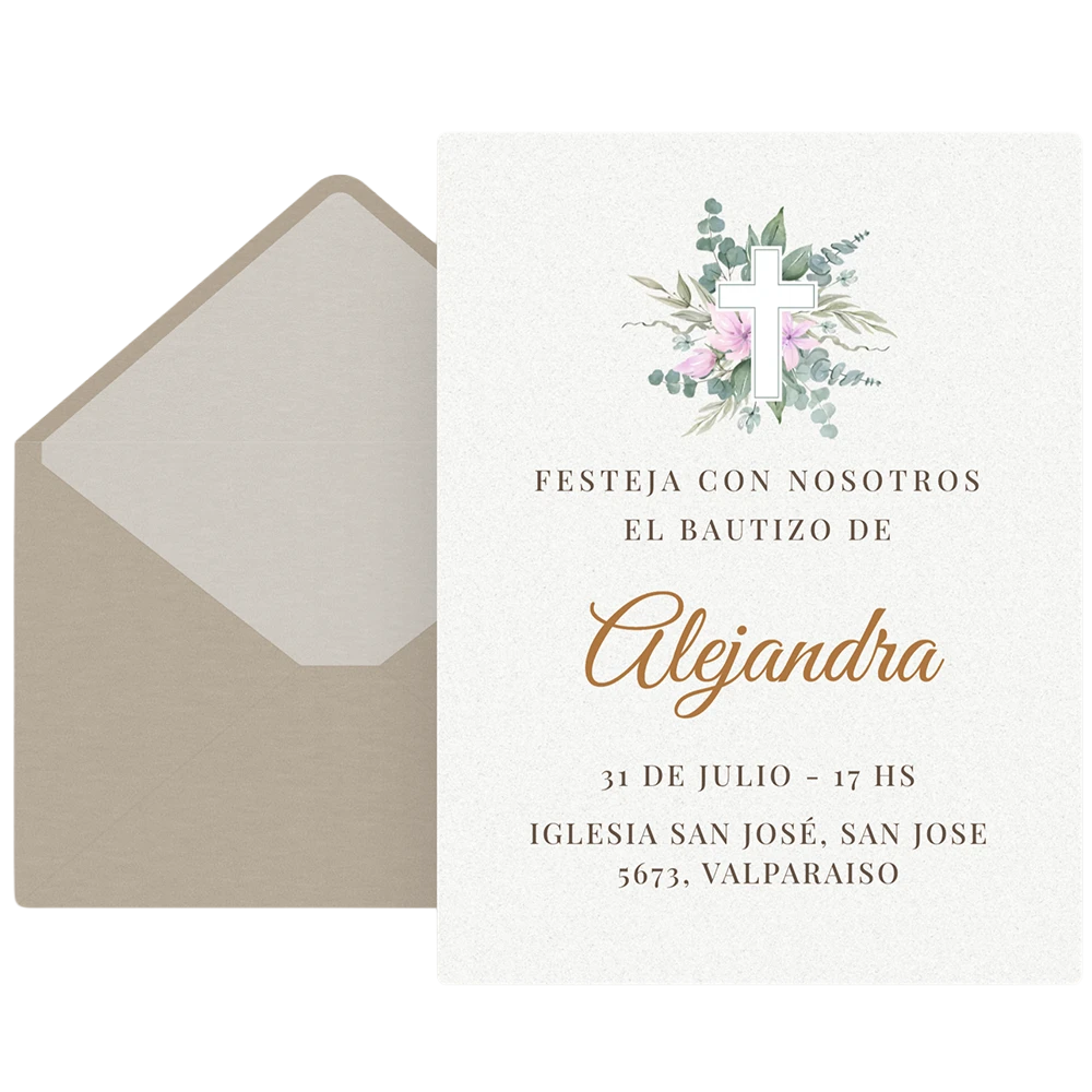 Invitación