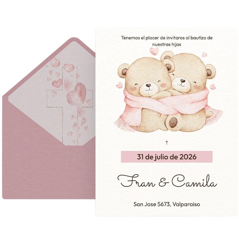 Invitación