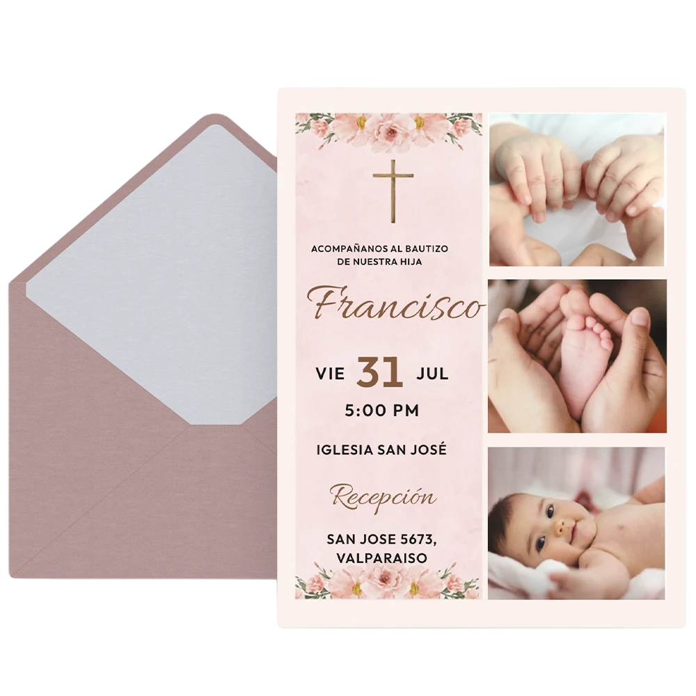 Invitación
