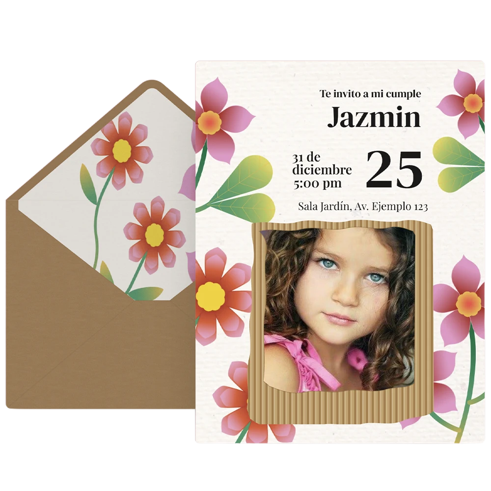 Invitación