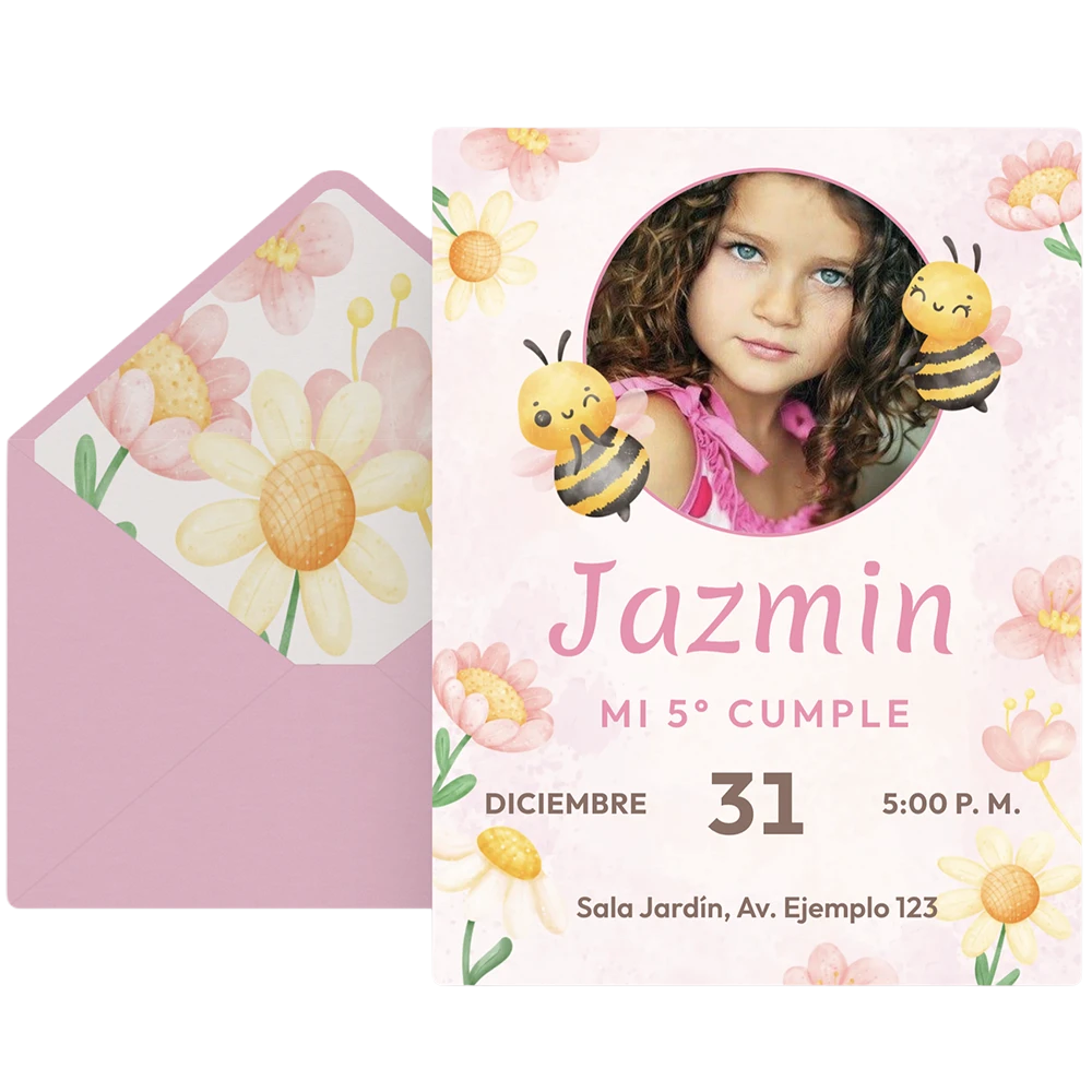 Invitación
