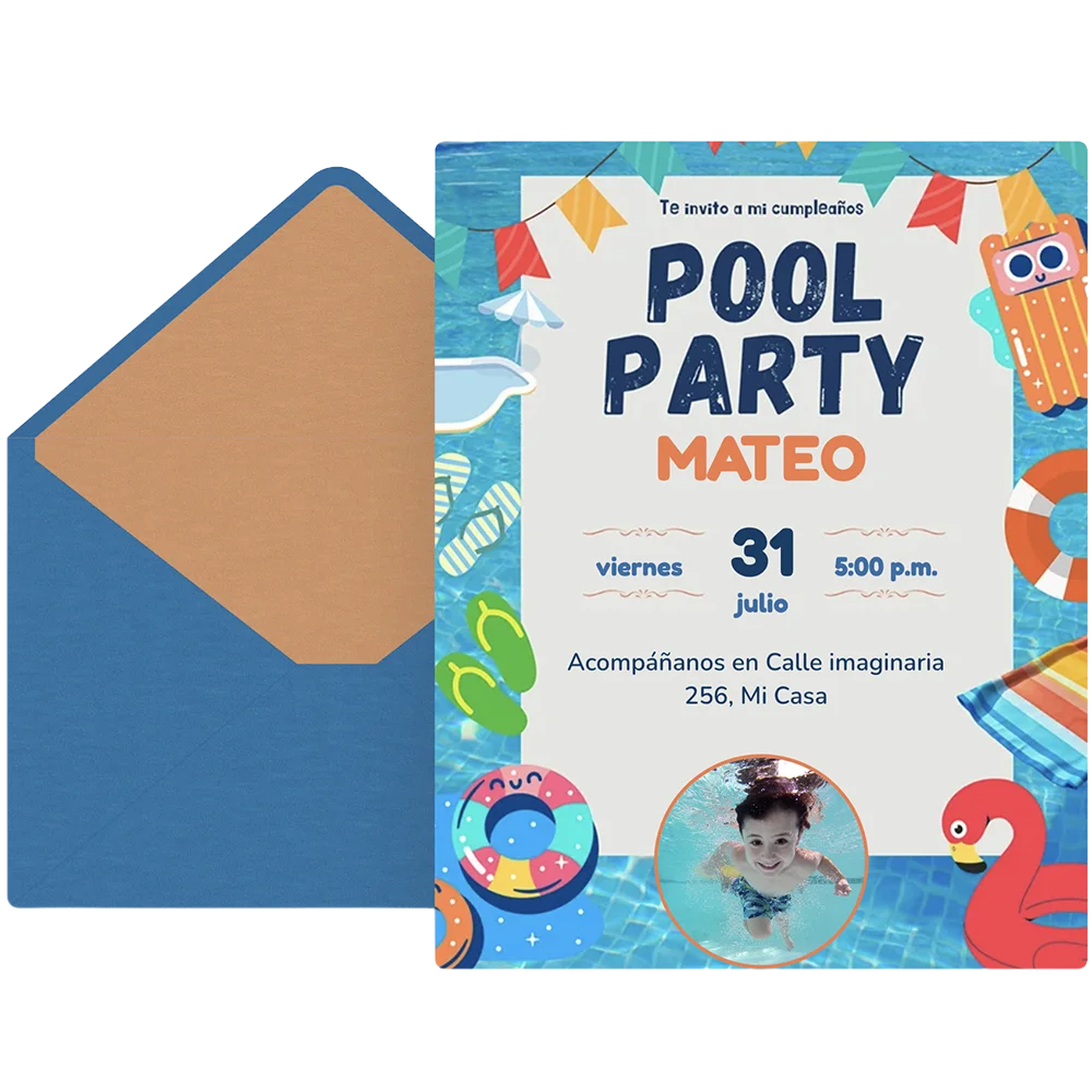 Invitación