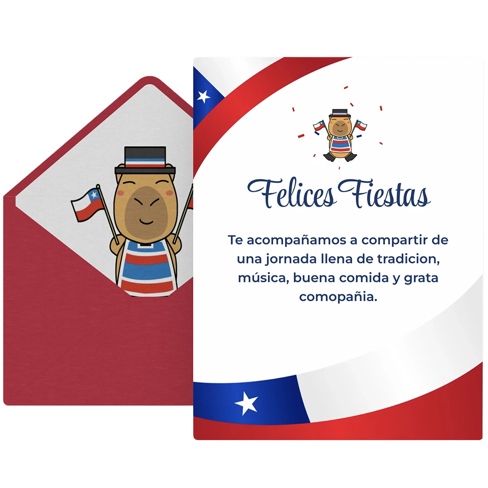 Invitación
