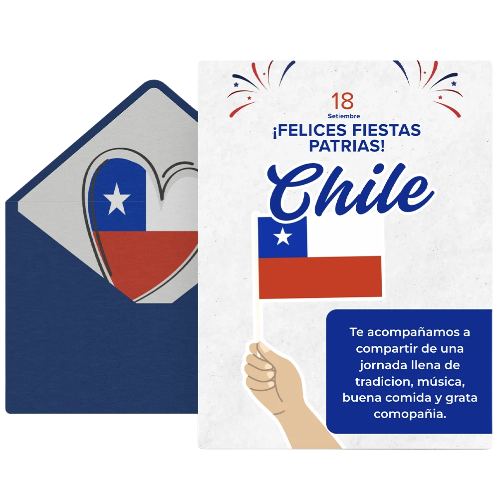 Invitación