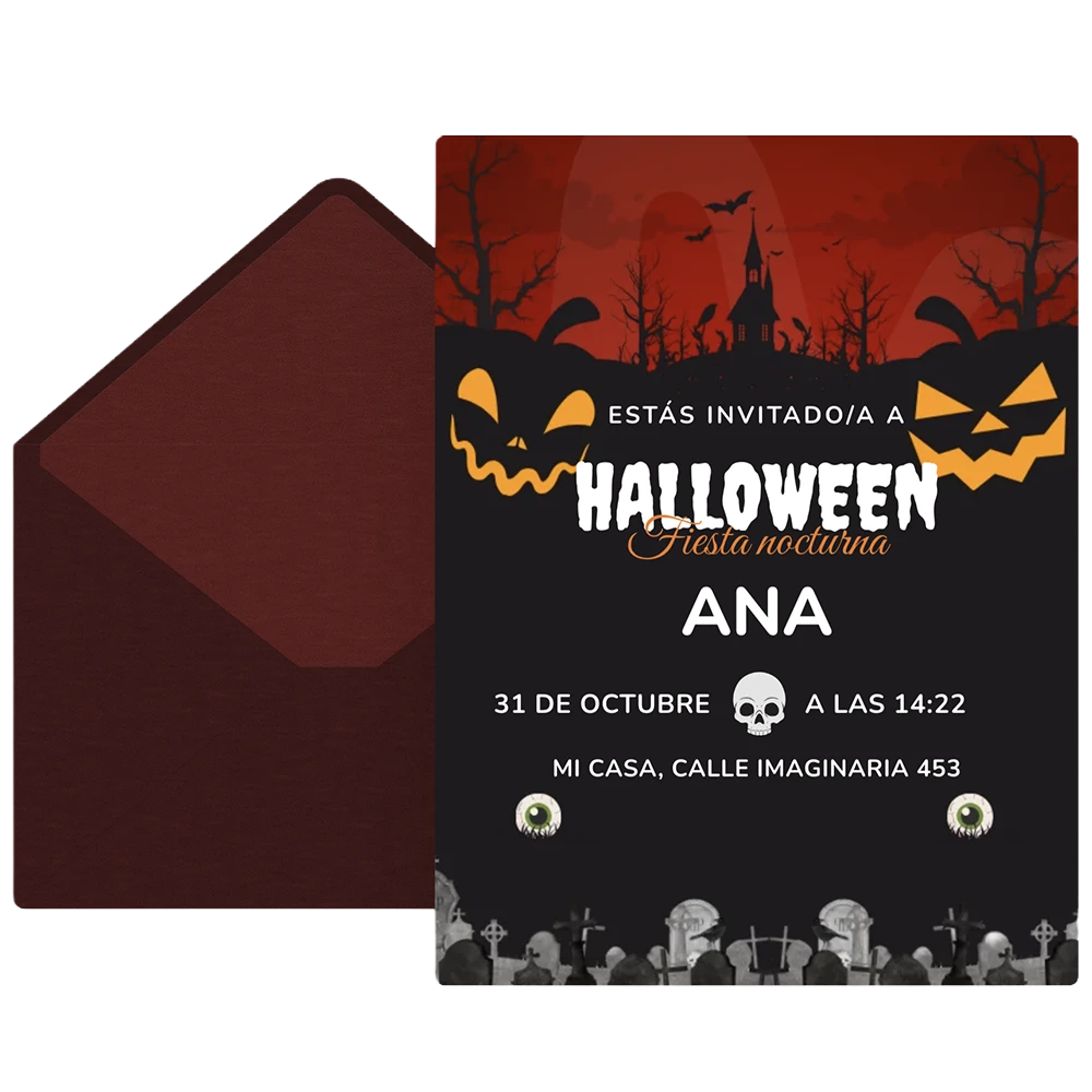 Invitación