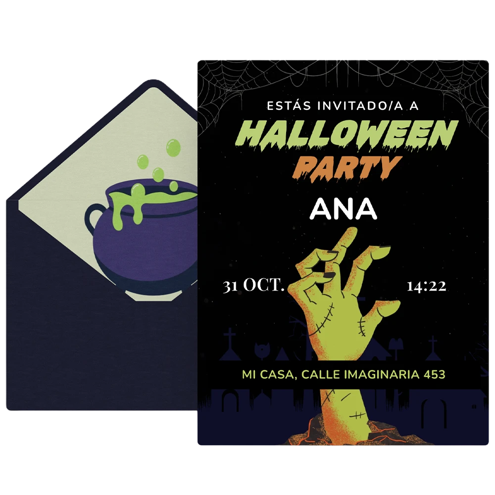 Invitación