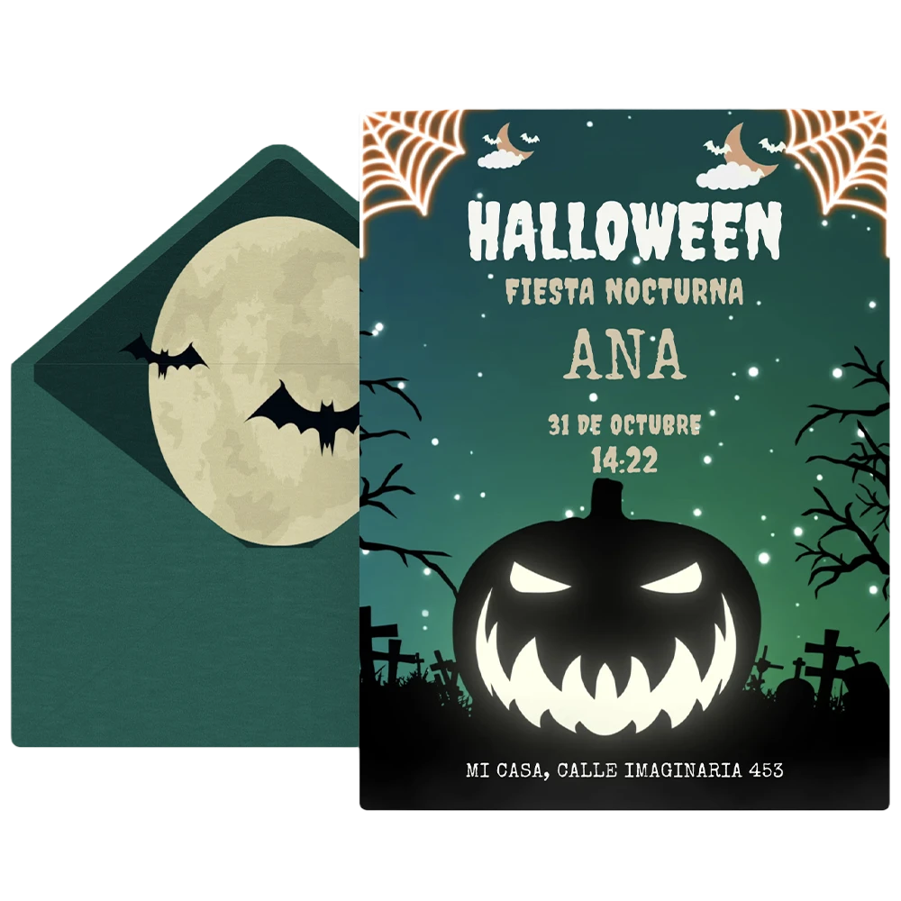 Invitación