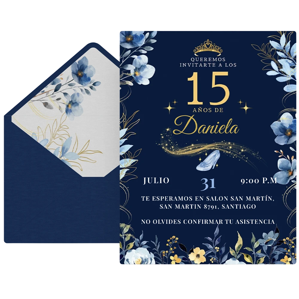 Invitación