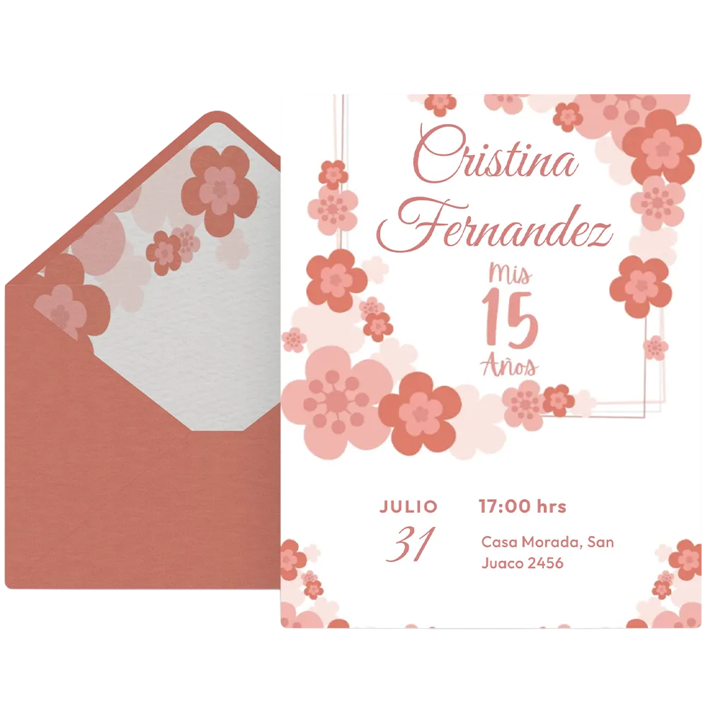 Invitación