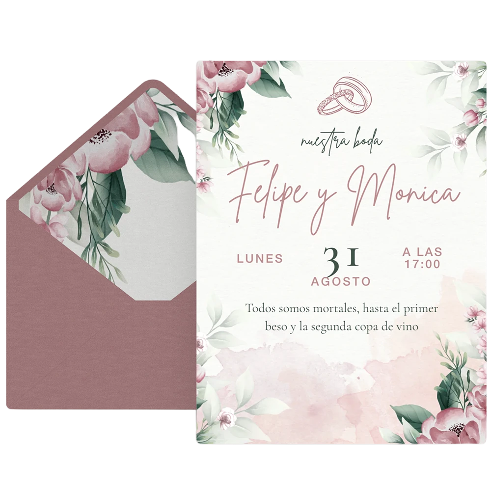 Invitación