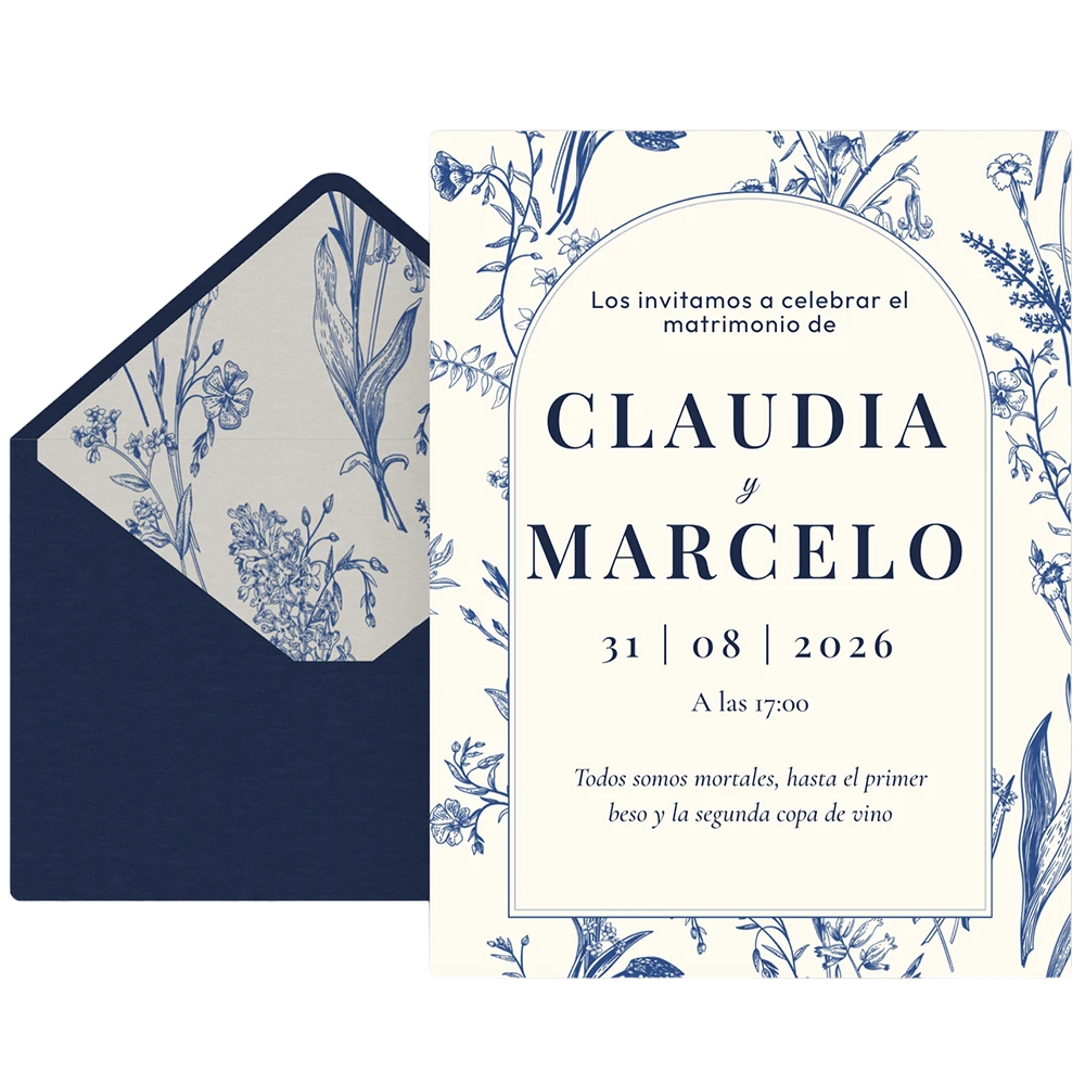 Invitación