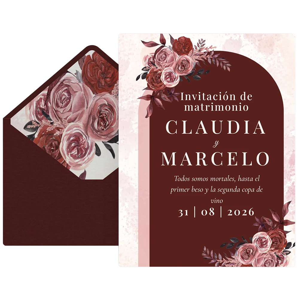 Invitación