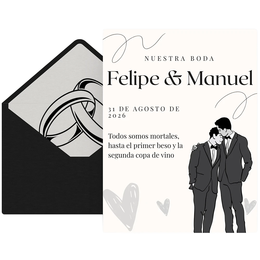 Invitación