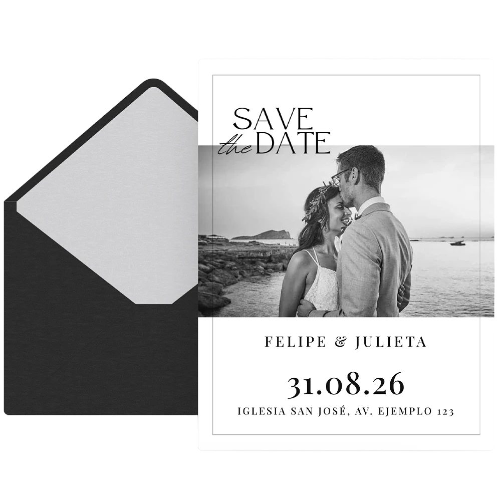 Invitación