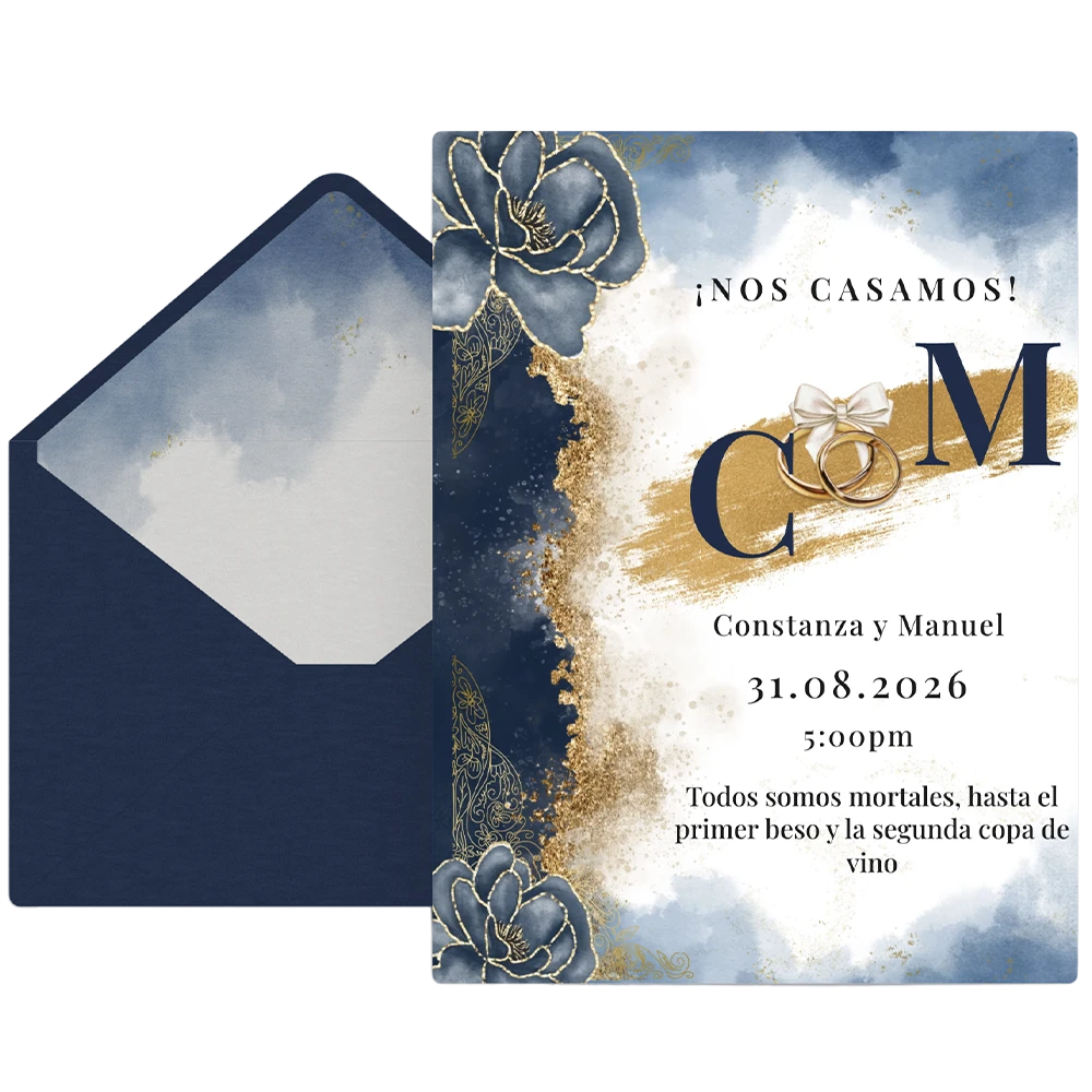 Invitación