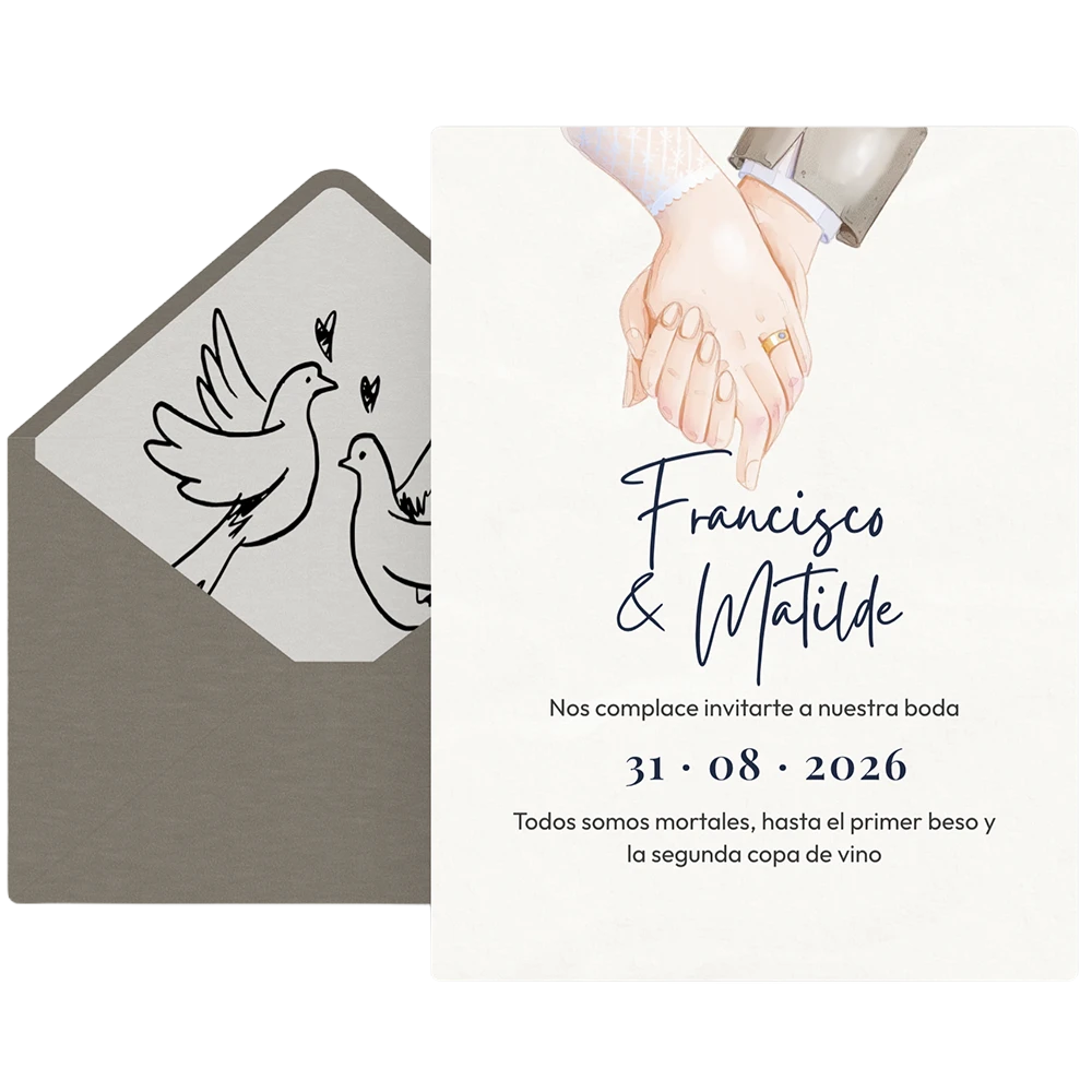 Invitación