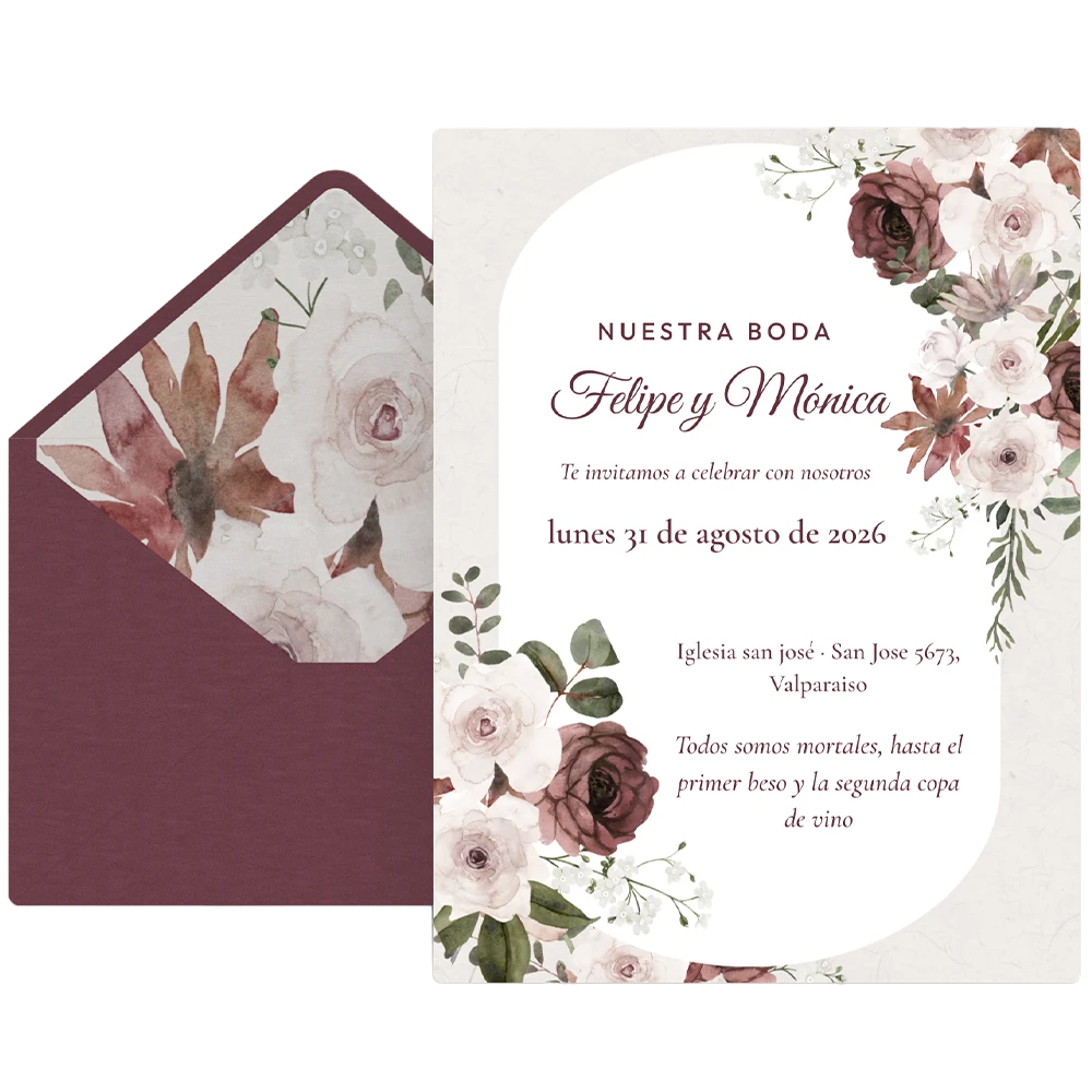 Invitación