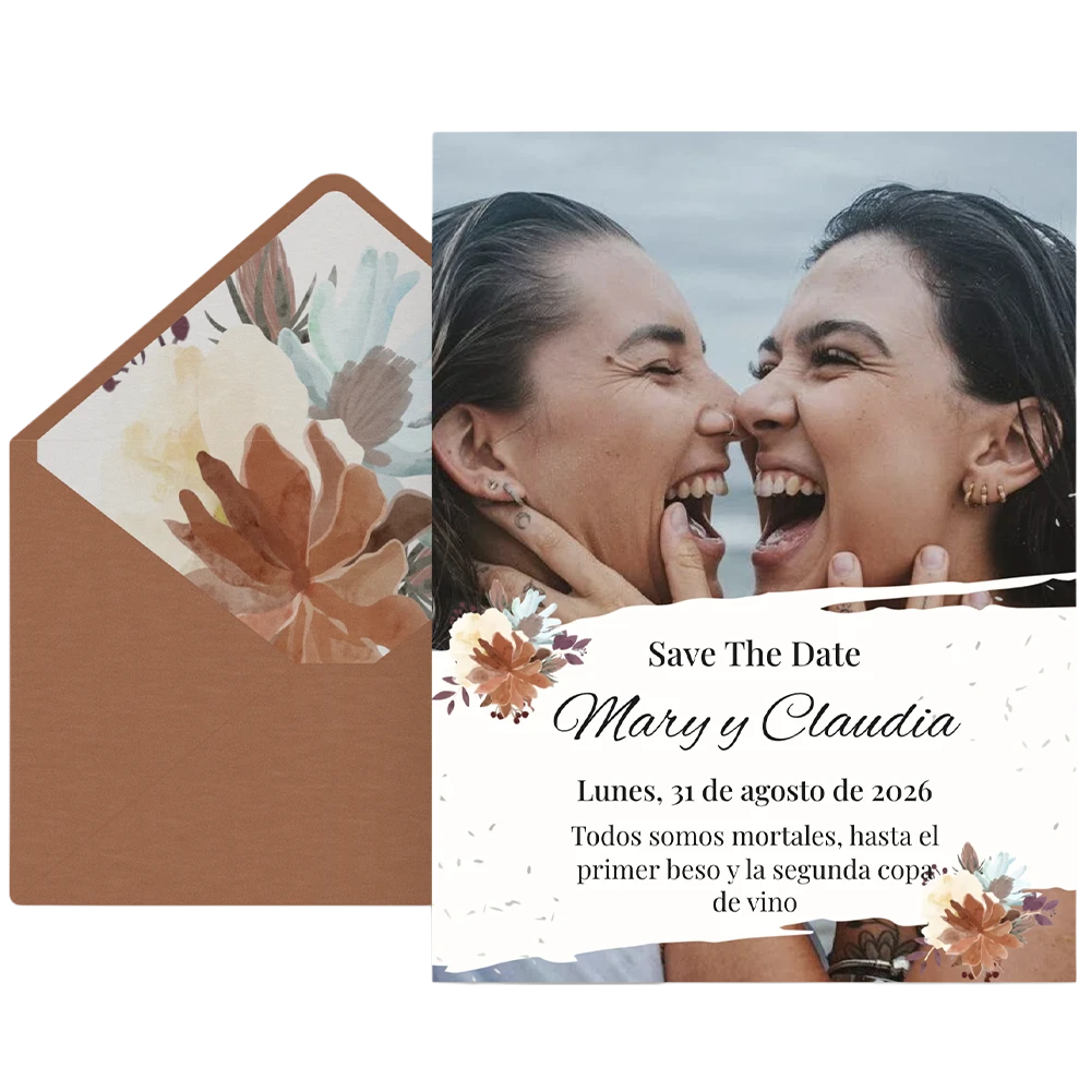 Invitación