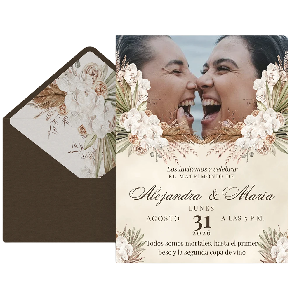 Invitación
