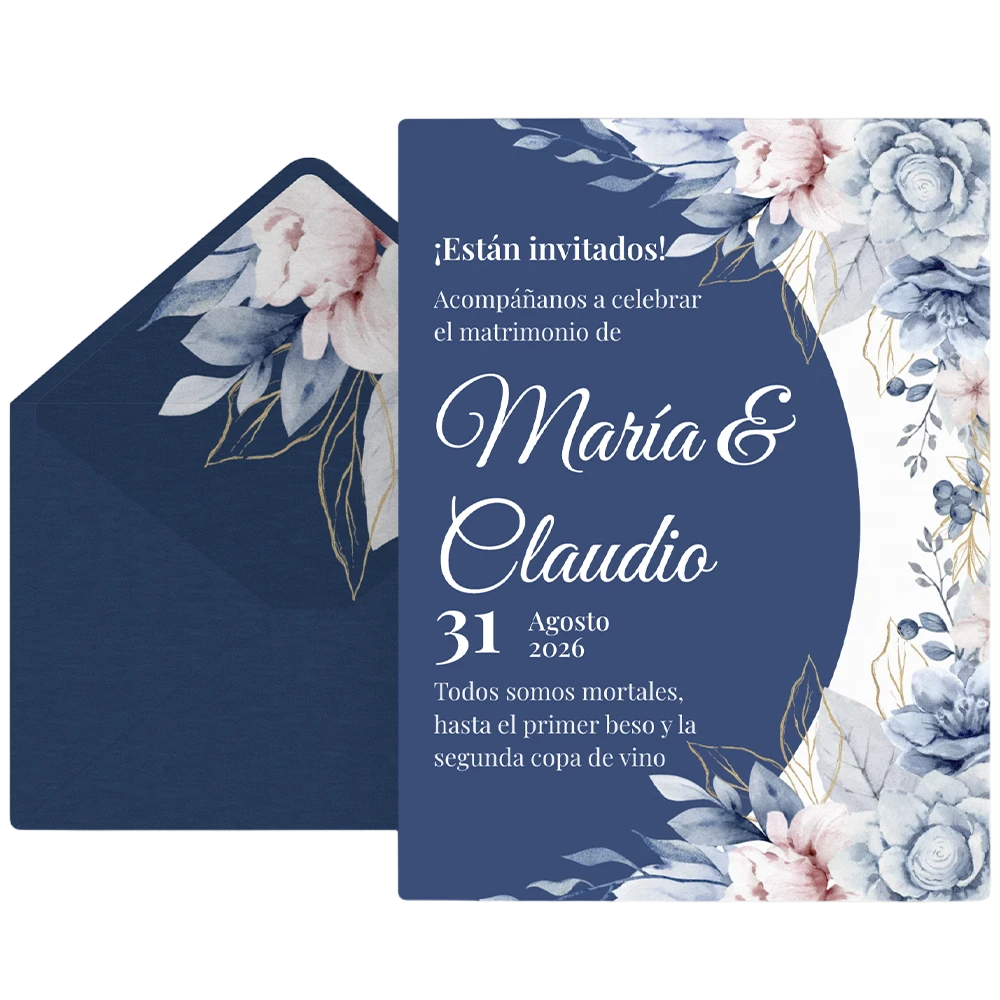 Invitación