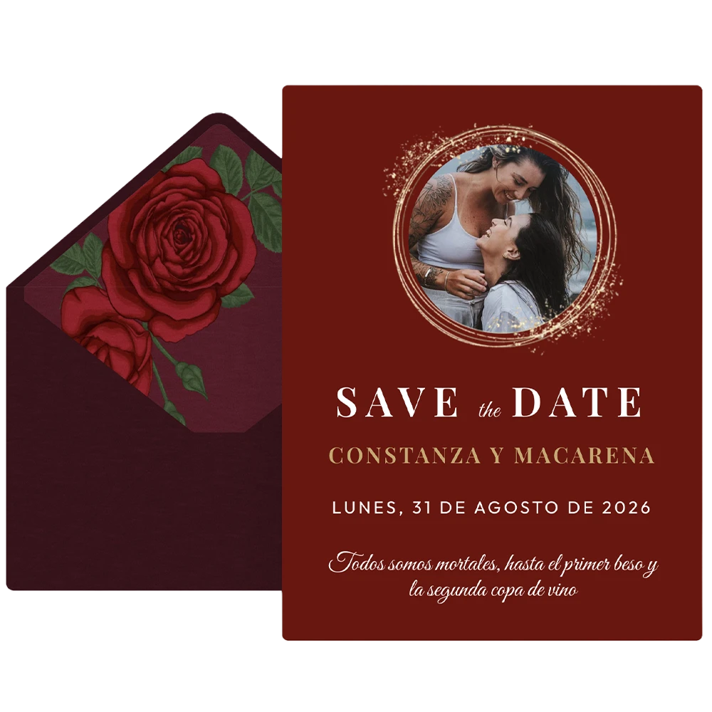 Invitación