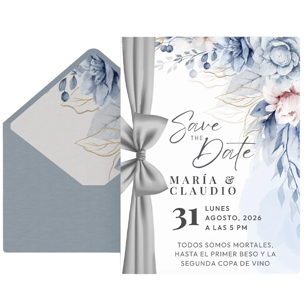 Invitación
