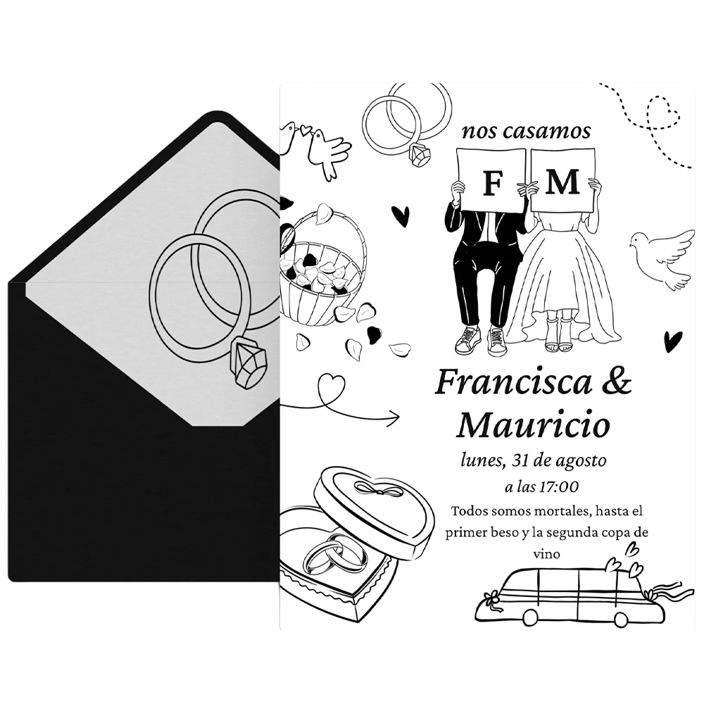 Invitación