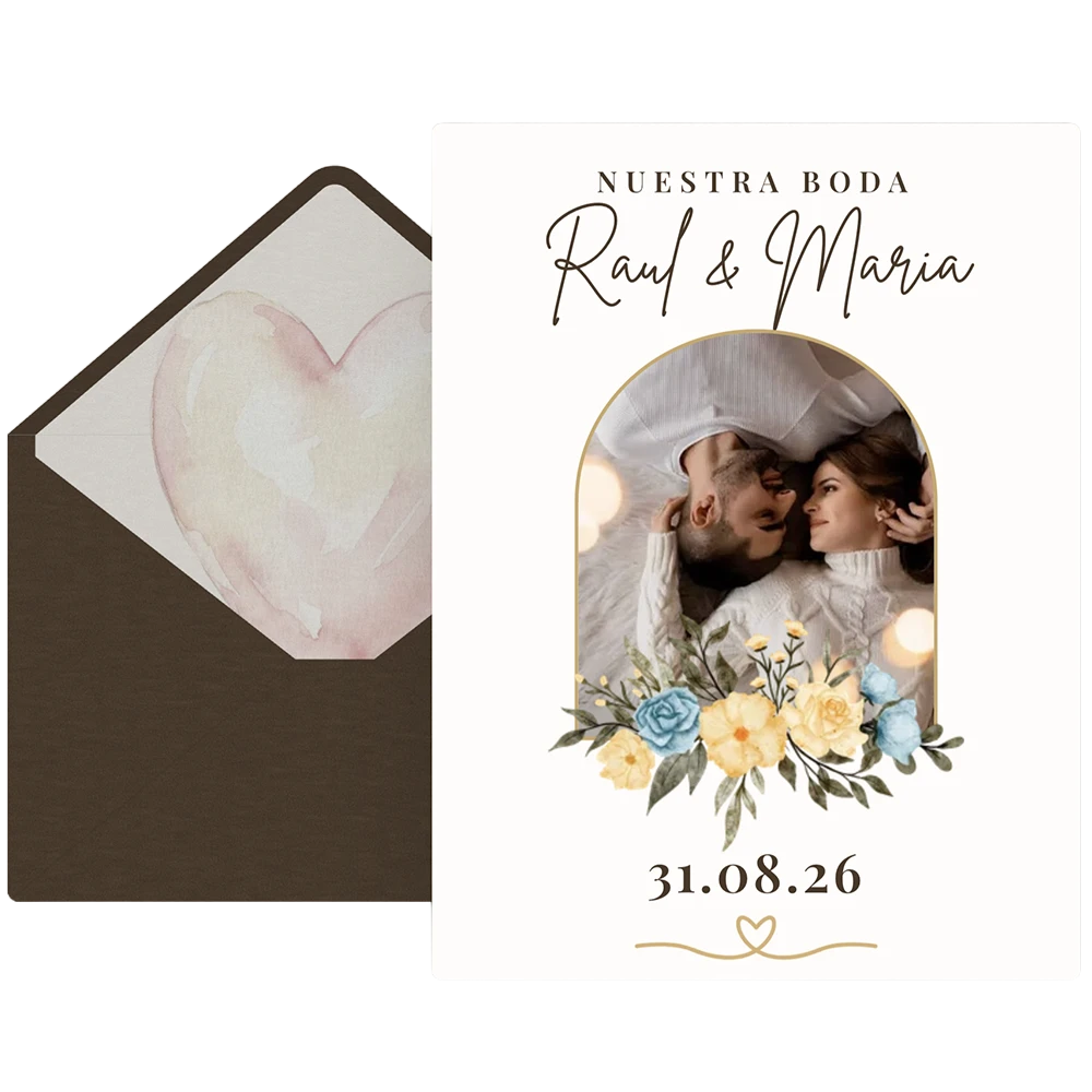 Invitación