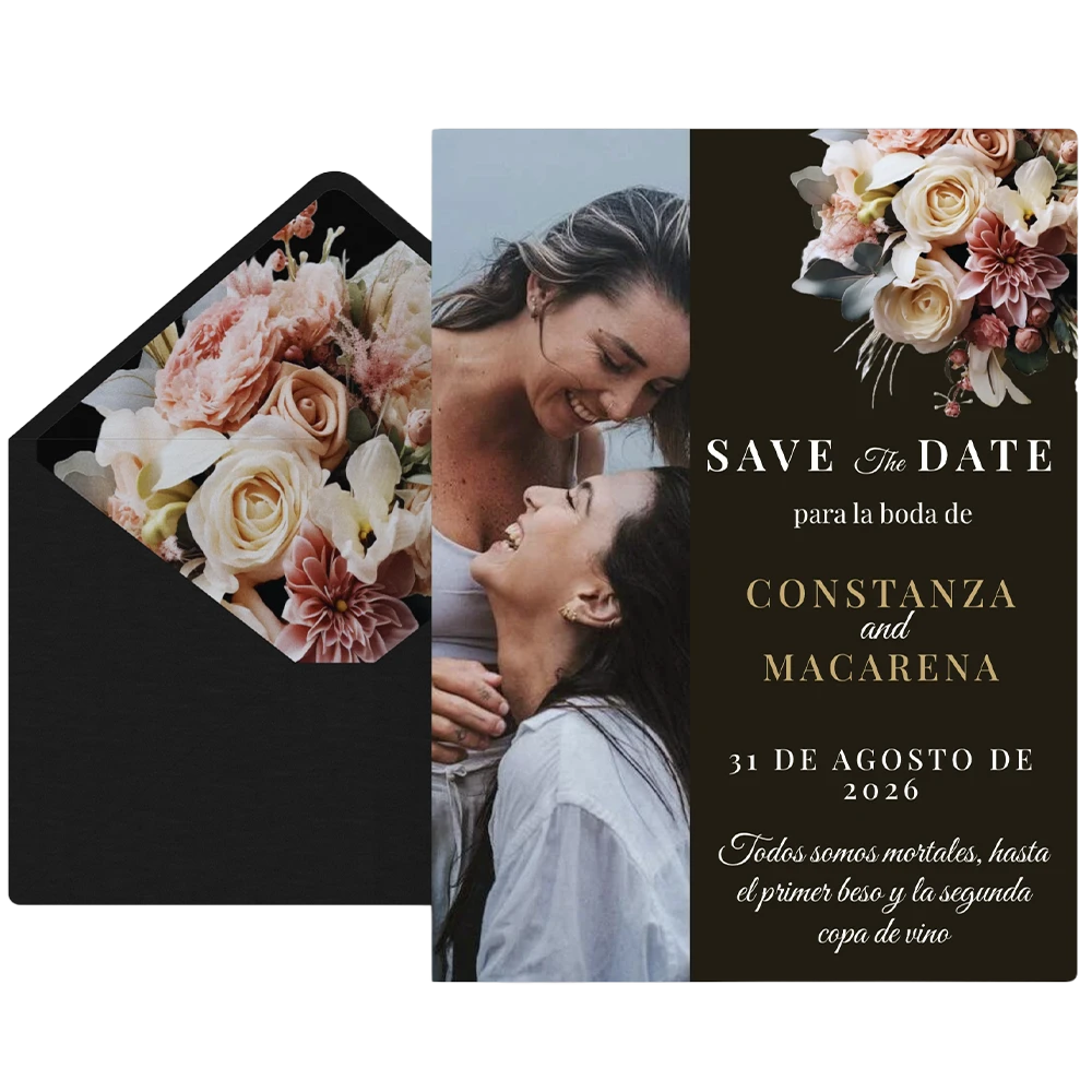Invitación