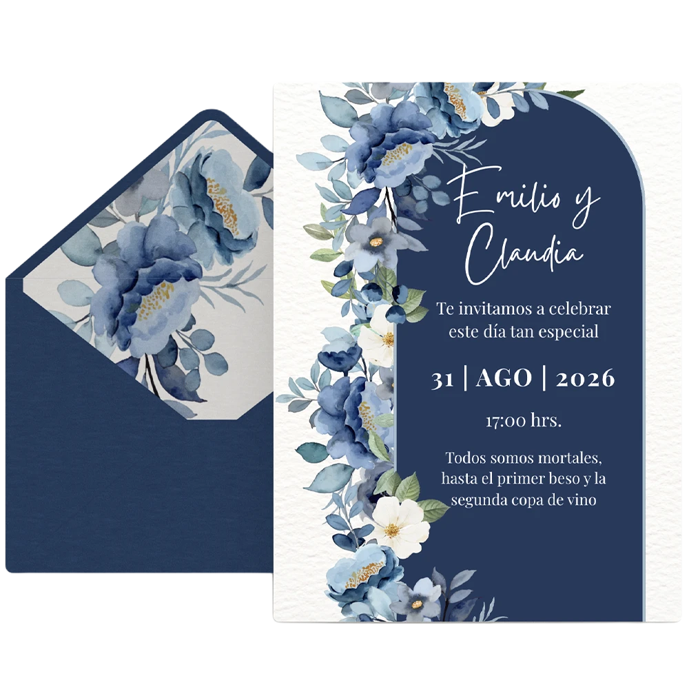 Invitación
