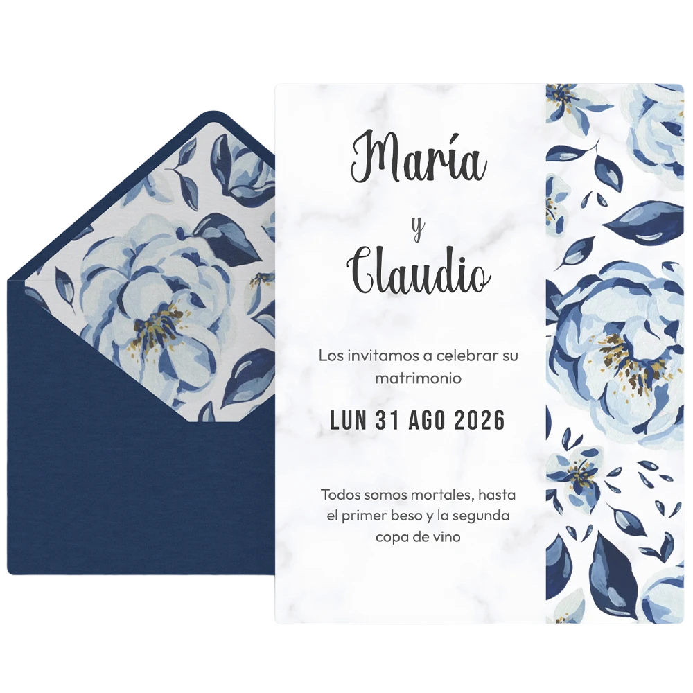 Invitación