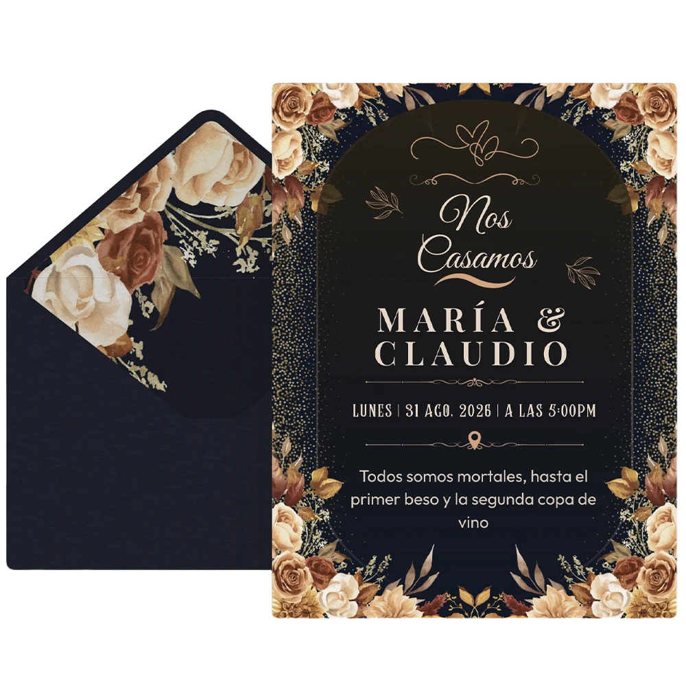 Invitación