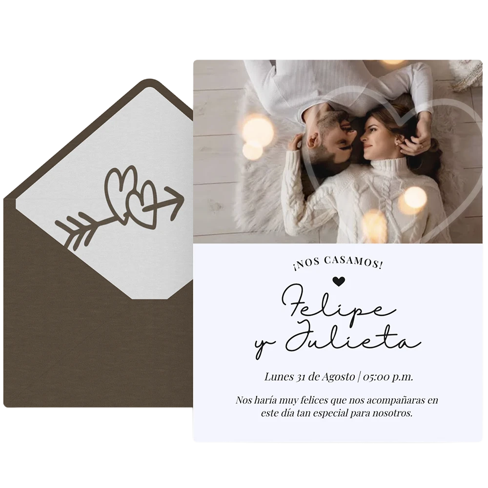 Invitación