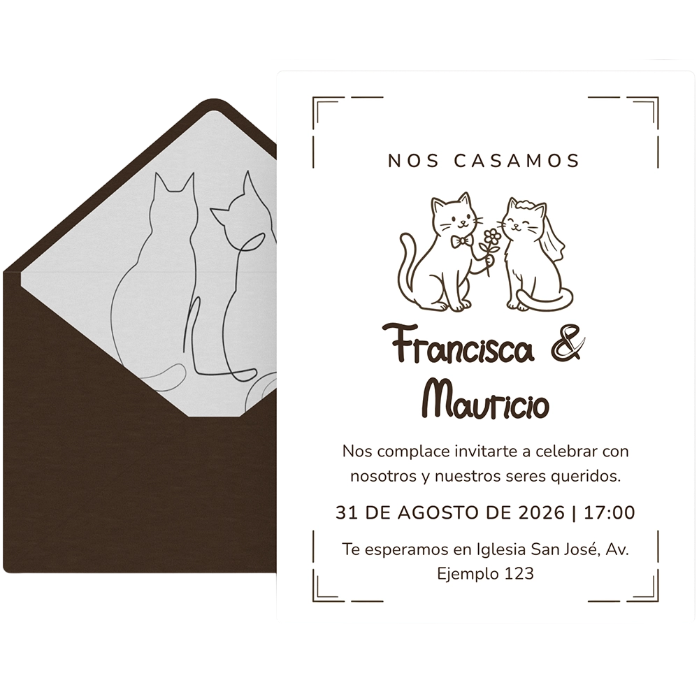 Invitación