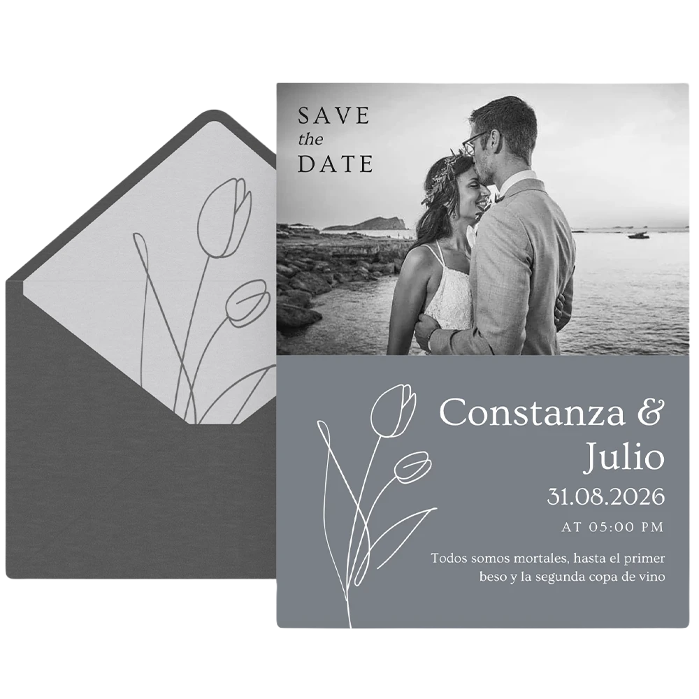 Invitación