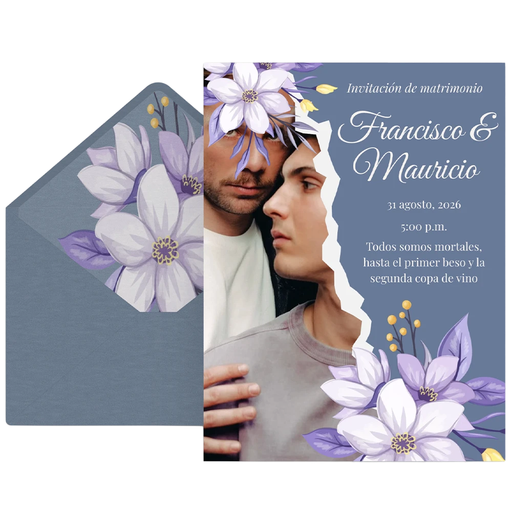 Invitación