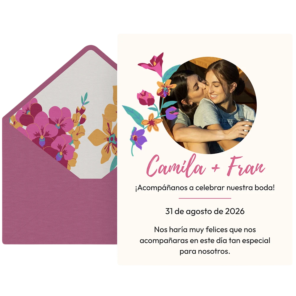 Invitación