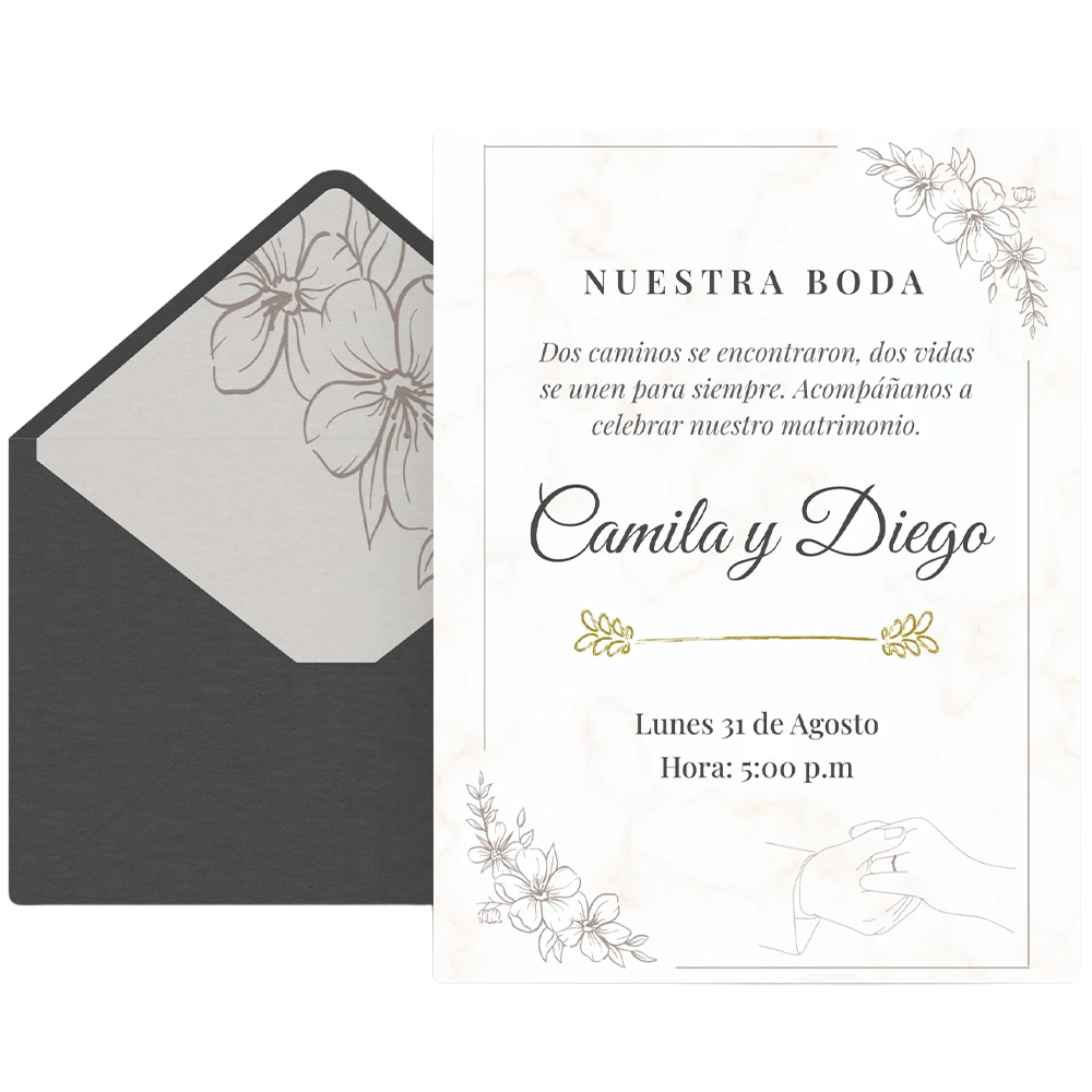 Invitación