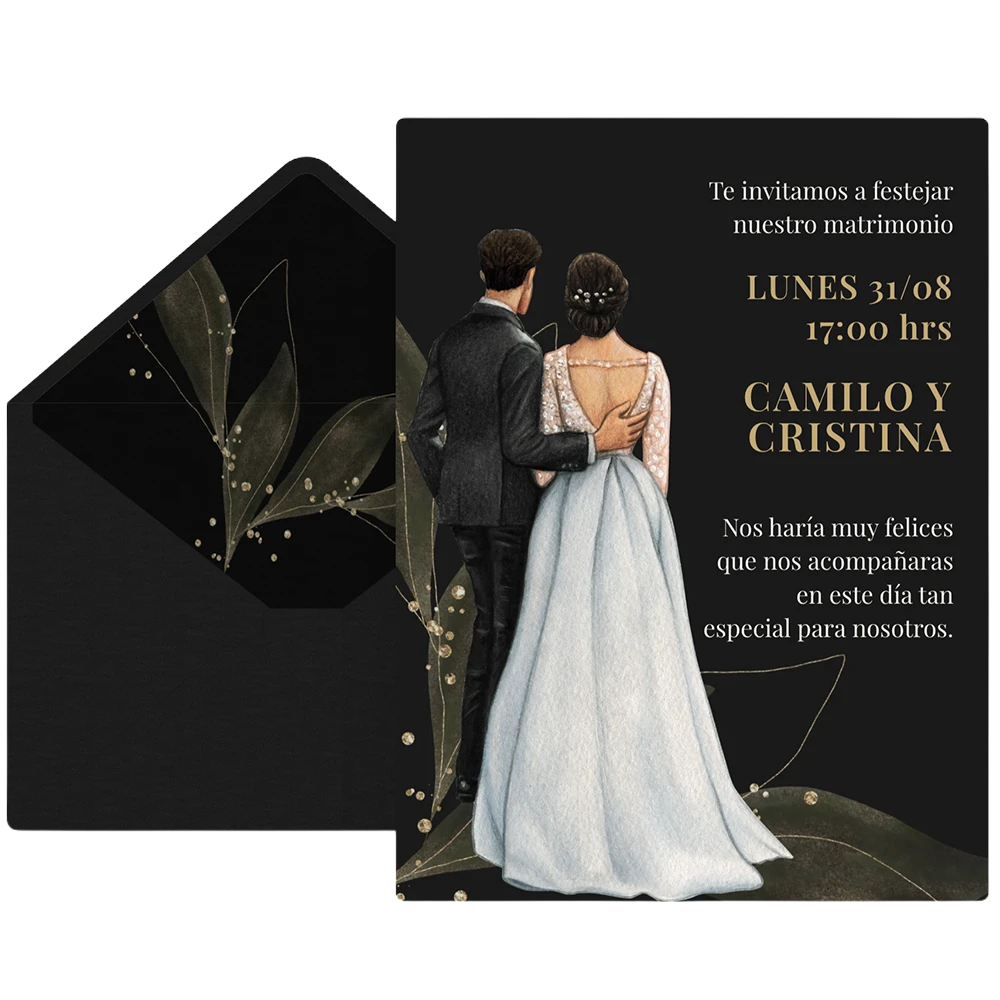 Invitación